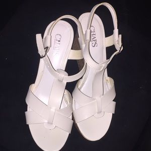 Woman sandals